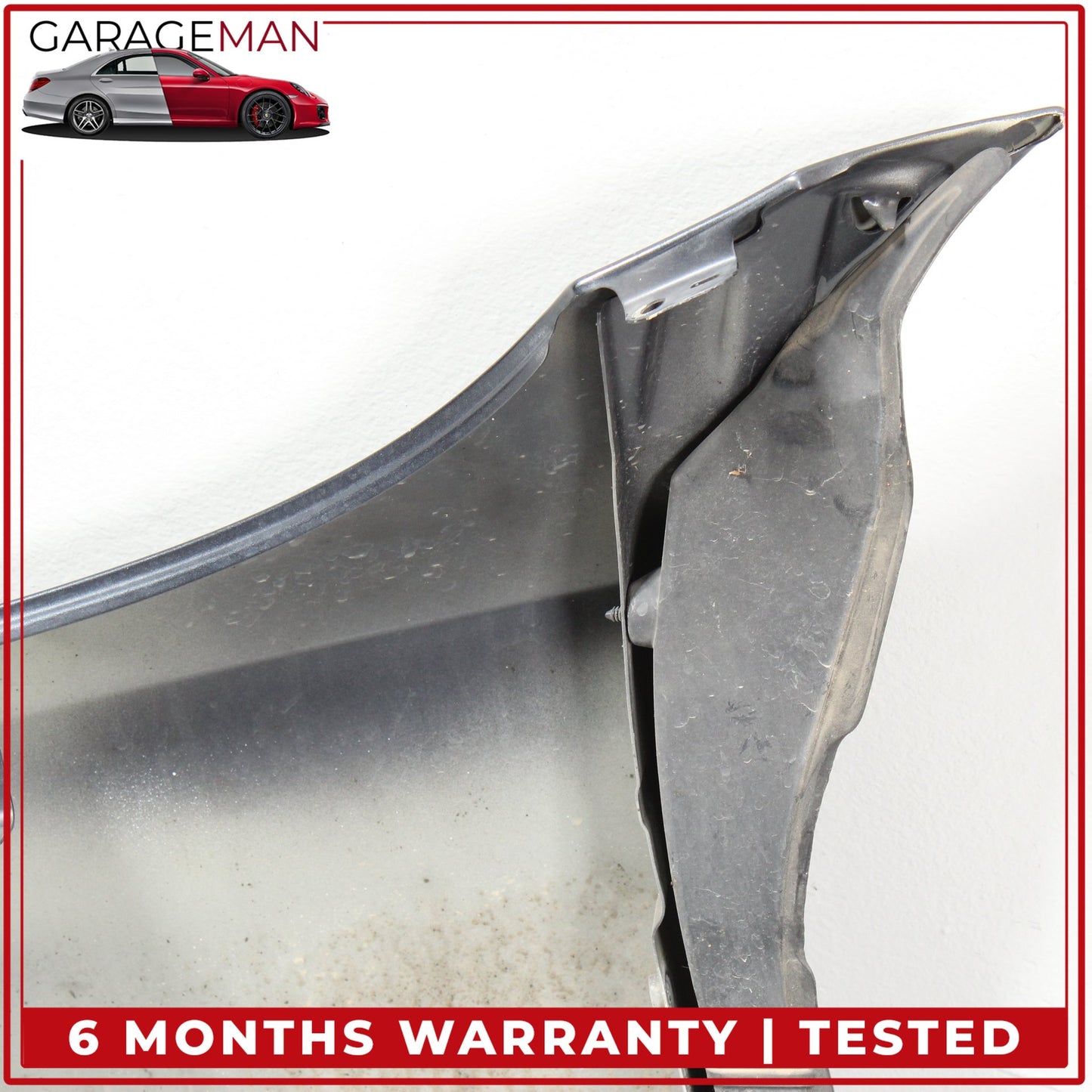 2015-2020 Mercedes-Benz C300 W205 Right Front Fender 2058800118 OEM