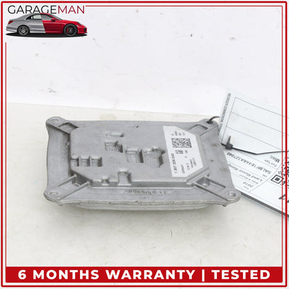 2010-2011 Range Rover L322 Xenon HID Headlight Ballast Control Module OEM