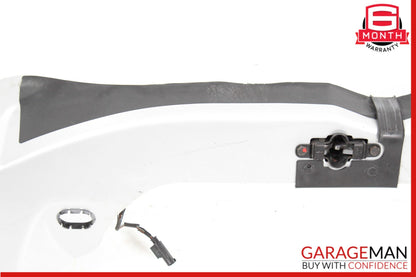 1998-2005 Mercedes-Benz ML350 W163 Radiator Support Bracket 6260546