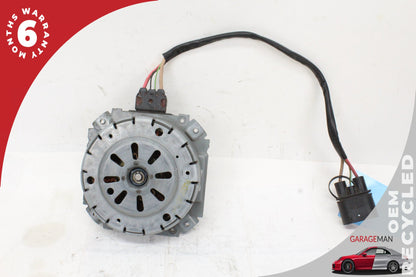 2012-2018 Audi A7 A6 Electric Cooling Fan Motor 4H0959455AD OEM