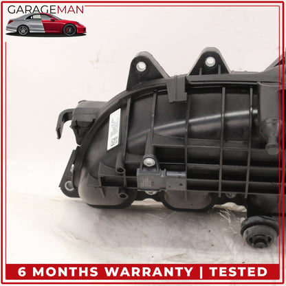 2012-2019 BMW 640i 435i 3.0L N55 Engine Motor Air Intake Manifold 7576911 OEM