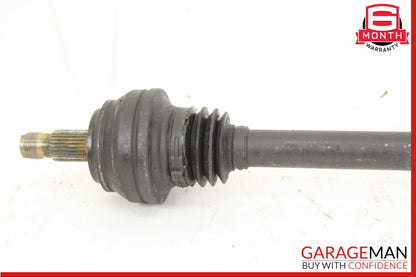 2015-2021 Mercedes-Benz C300 CDI Rear Right or Left Side CV Half Shaft Axle OEM