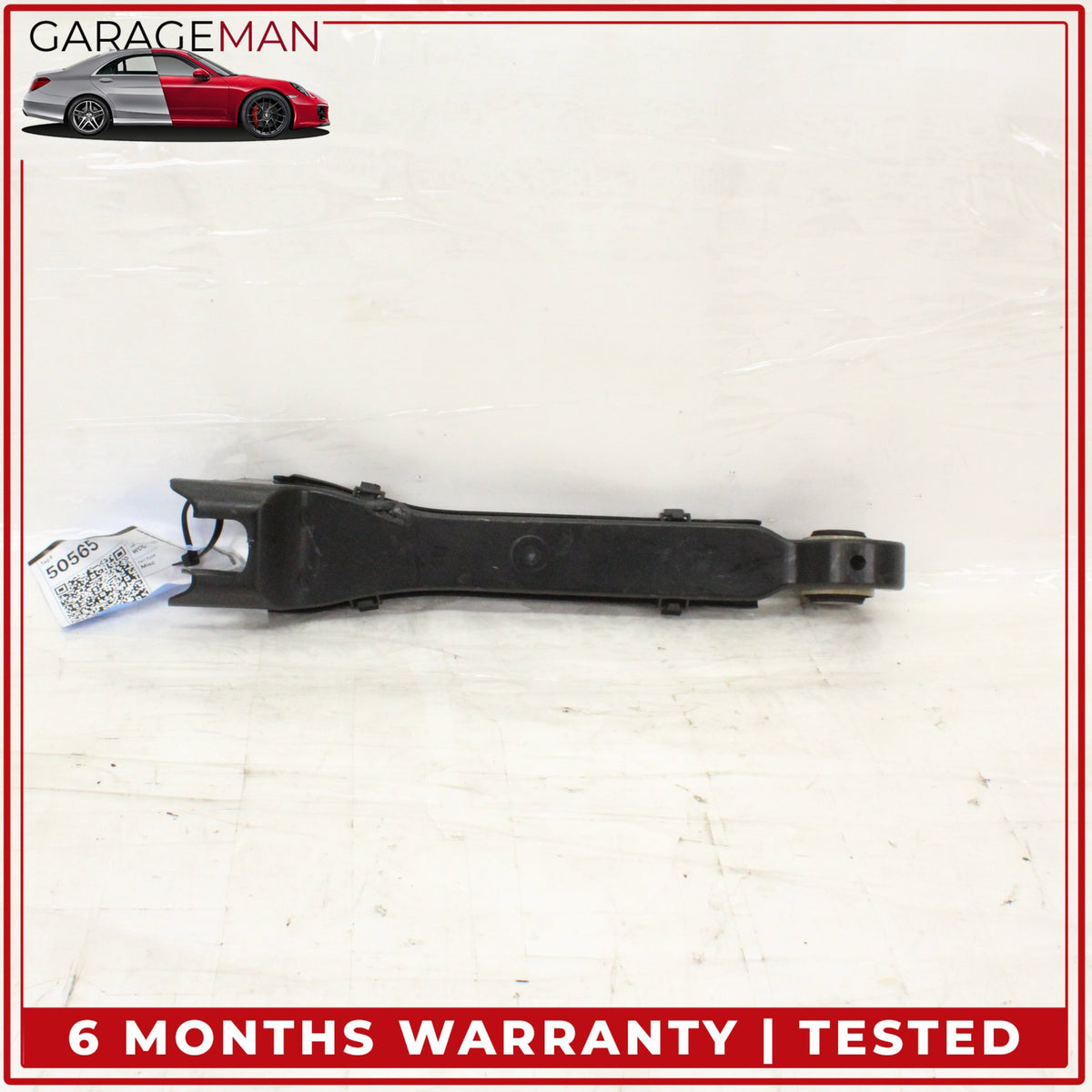 2015-2023 Mercedes X253 GLC300 Rear Left or Right Side Trailing Control Arm OEM
