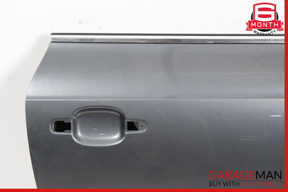 2010-2017 Audi A5 S5 Front Right Passenger Side Door Shell OEM
