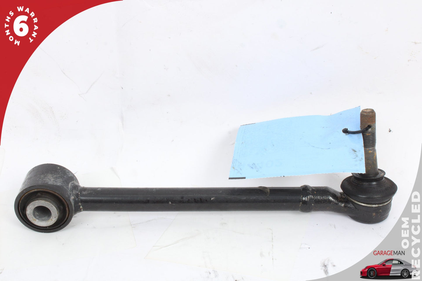 2022-2025 Subaru BRZ Toyota GR86 Rear Left or Right Lower Lateral Link Arm OEM