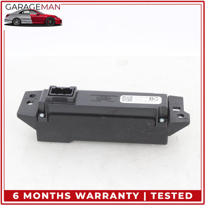 2014-2017 Range Rover Sport L494 Front Side Dash Monitor Switch Module Set OEM