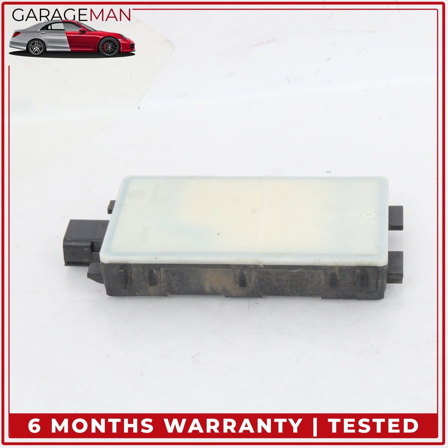 2023-2026 BMW X2 U10 SUV Blind Spot Radar Sensor 66325B551E5 OEM
