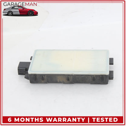 2023-2026 BMW X2 U10 SUV Blind Spot Radar Sensor 66325B551E5 OEM
