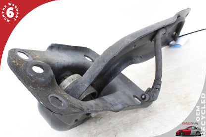 2015-2020 Audi A3 S3 Rear Left Driver Side Trailing Control Arm 5Q0505225C OEM