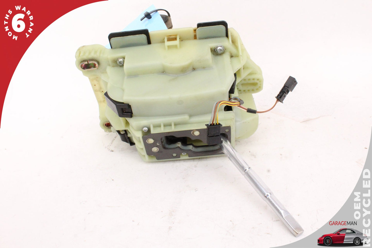 2001-2009 Mercedes W203 C240 Automatic Transmission Floor Gear Shifter OEM