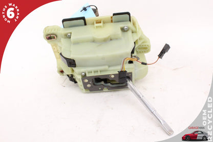2001-2009 Mercedes W203 C240 Automatic Transmission Floor Gear Shifter OEM