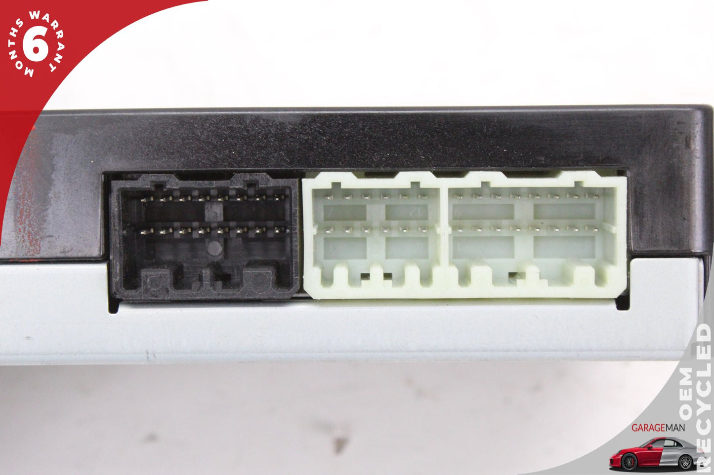 2014-2019 Chevrolet Silverado 1500 Telematics Communication Control Module OEM