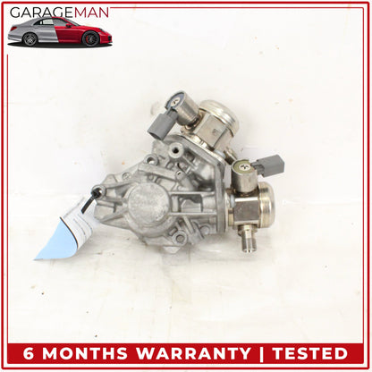 2011-2014 Mercedes W216 CL550 Engine High Pressure Fuel Pump Housing OEM