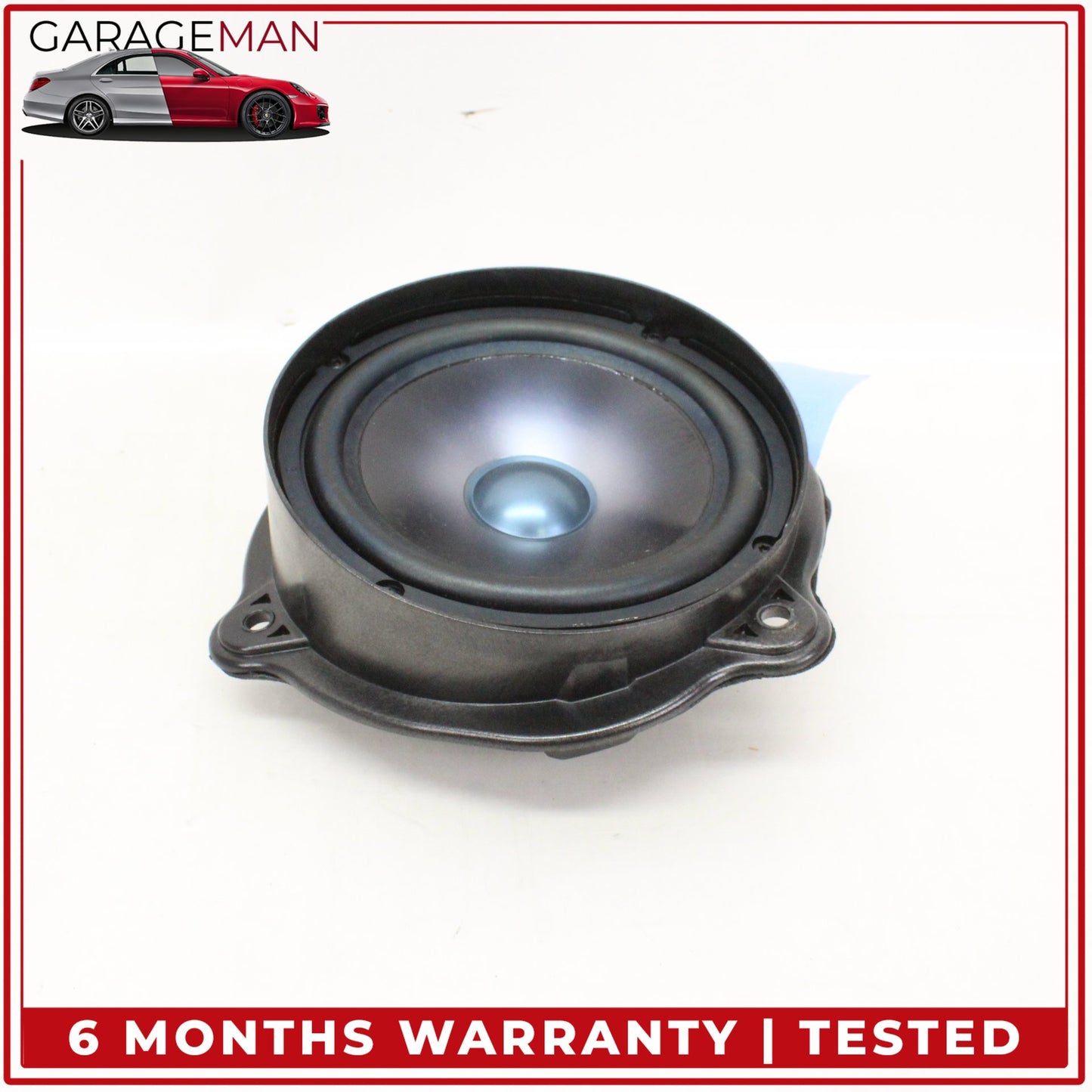 2006-2011 Mercedes W219 CLS500 Front Left Side Door Audio Sound Speaker OEM