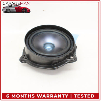 2006-2011 Mercedes W219 CLS500 Front Left Side Door Audio Sound Speaker OEM