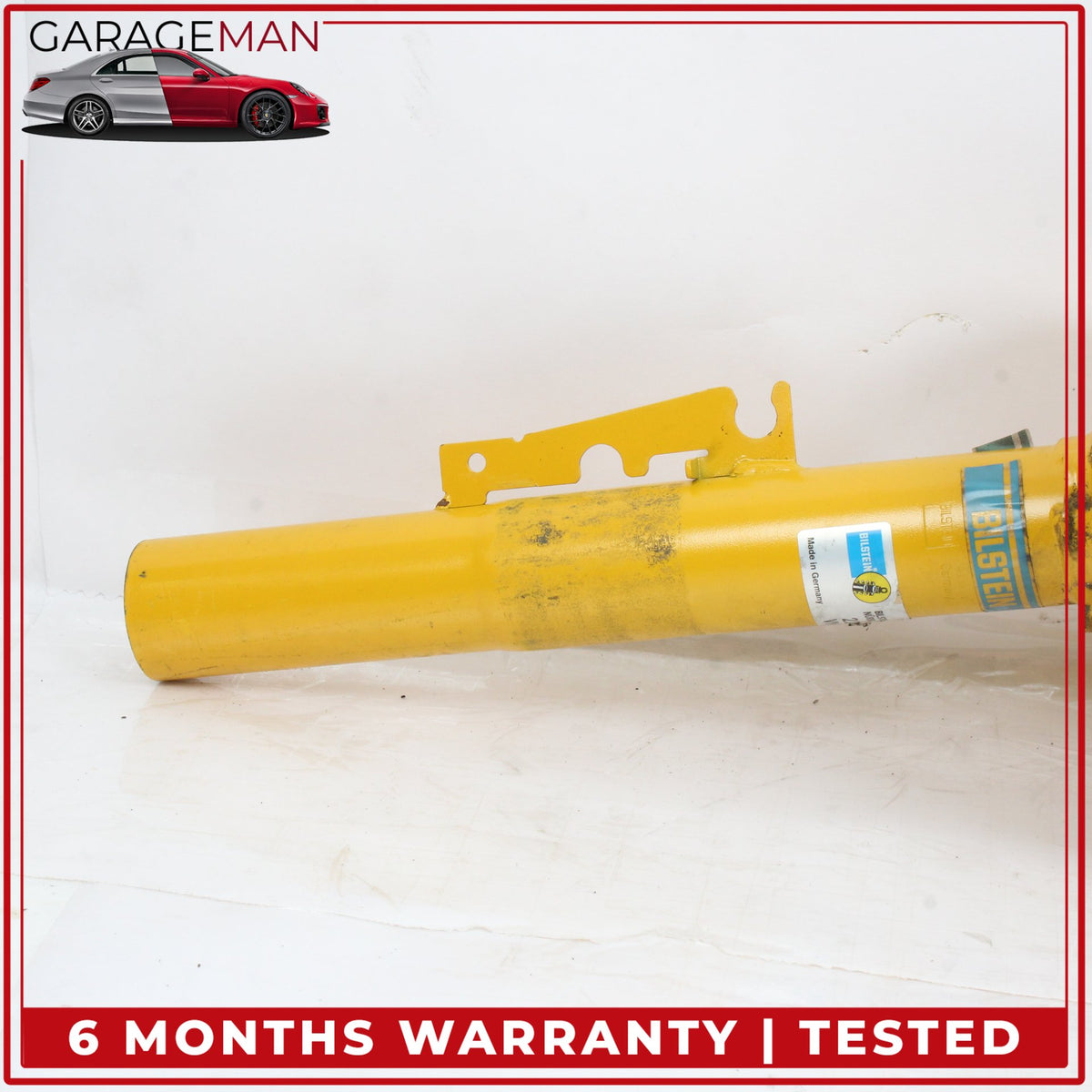 1999-2001 Porsche 911 996 Front Left and Right Side Shock Strut Absorber OEM