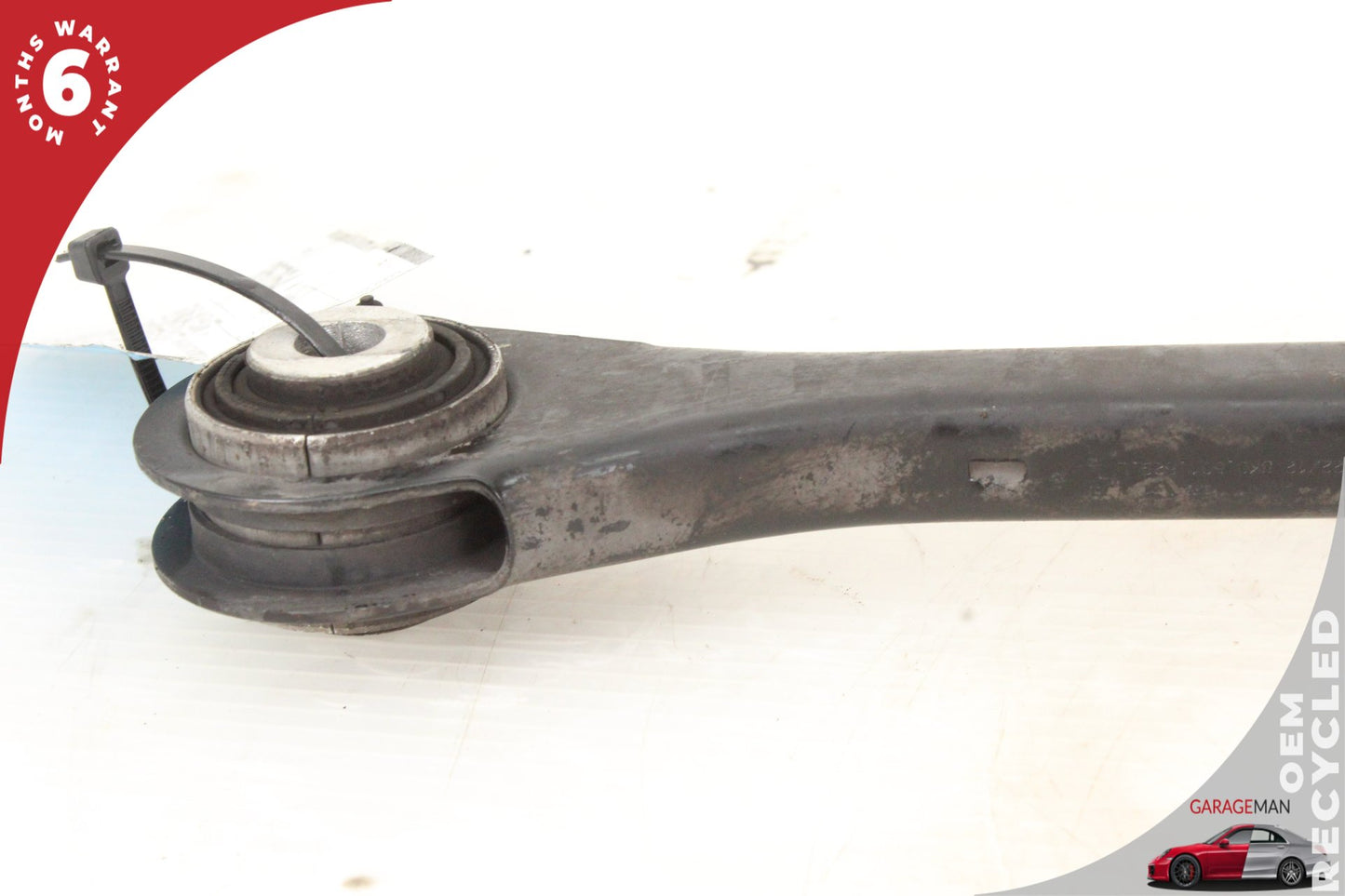 2009-2018 Audi A8 A6 Rear Left or Right Lower Forward Control Arm 8K0501529L OEM