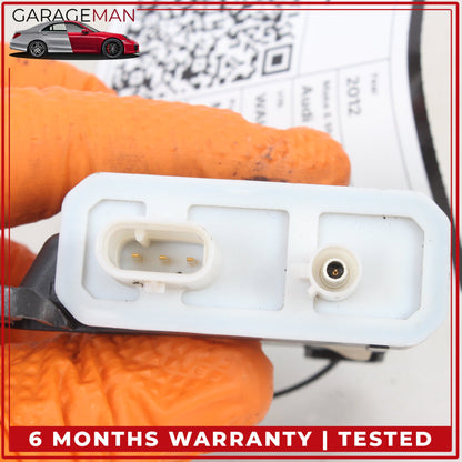 2012-2018 Audi A7 A6 Front Right Seat Occupant Detection Module 5C6959339B OEM