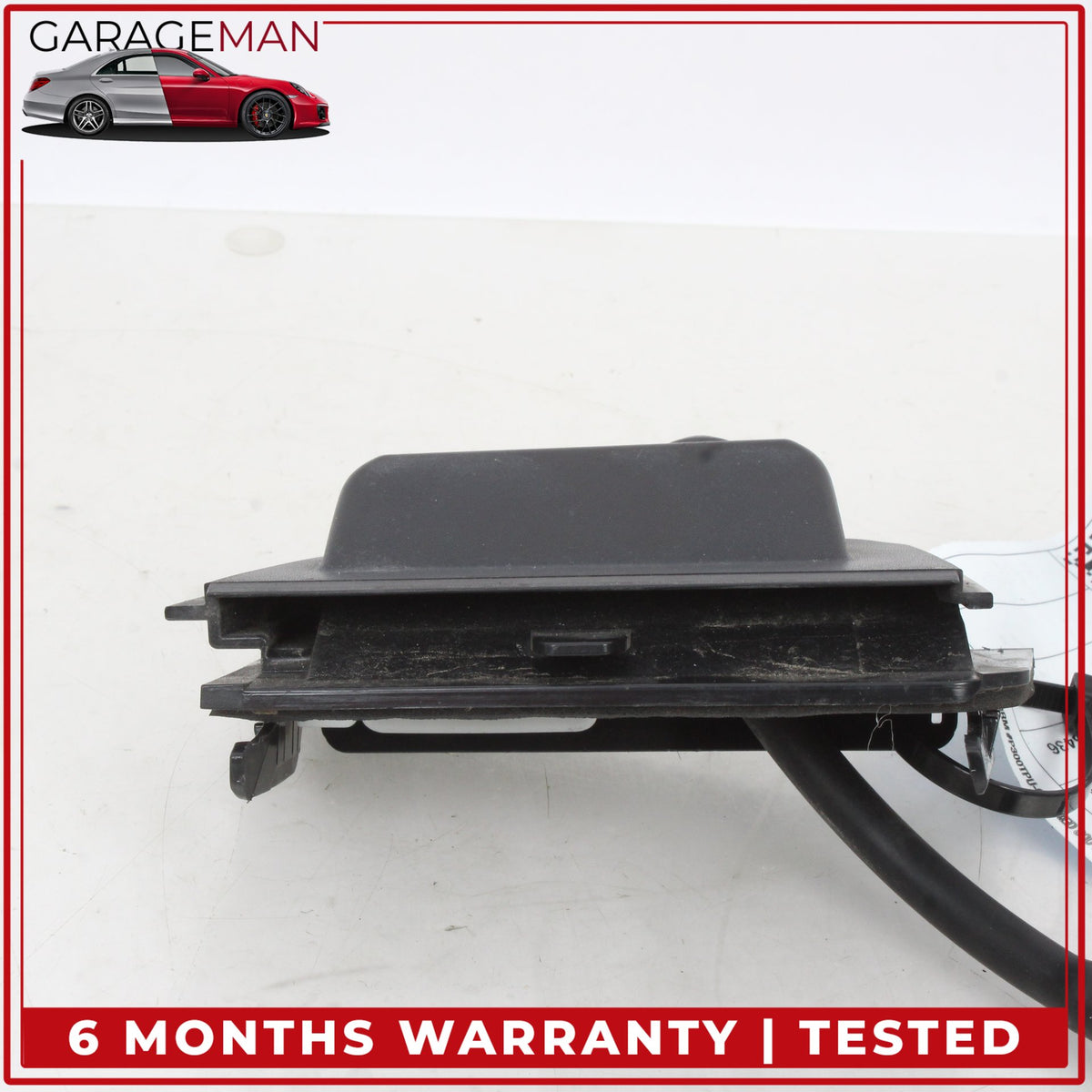 2016-2019 LR Range Rover Sport L494 Rear View Reverse Back Up Camera OEM