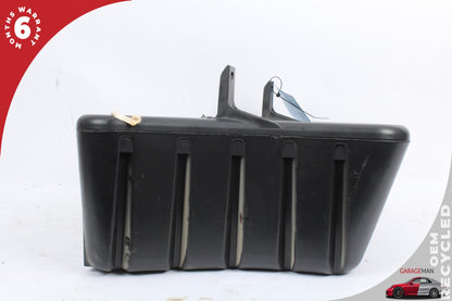 2012-2015 Tesla Model S Rear Trunk Subwoofer Speaker Bass Box 104254400A OEM