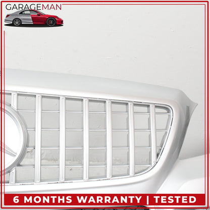 2012-2014 Mercedes-Benz CLS550 W218 Front Bumper Cover Assembly 2188852337
