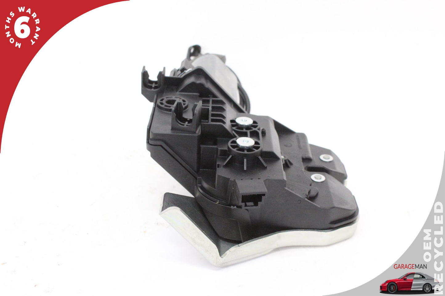 2010-2016 Porsche Panamera 970 Rear Trunk Lid Lock Latch Actuator 97051205303