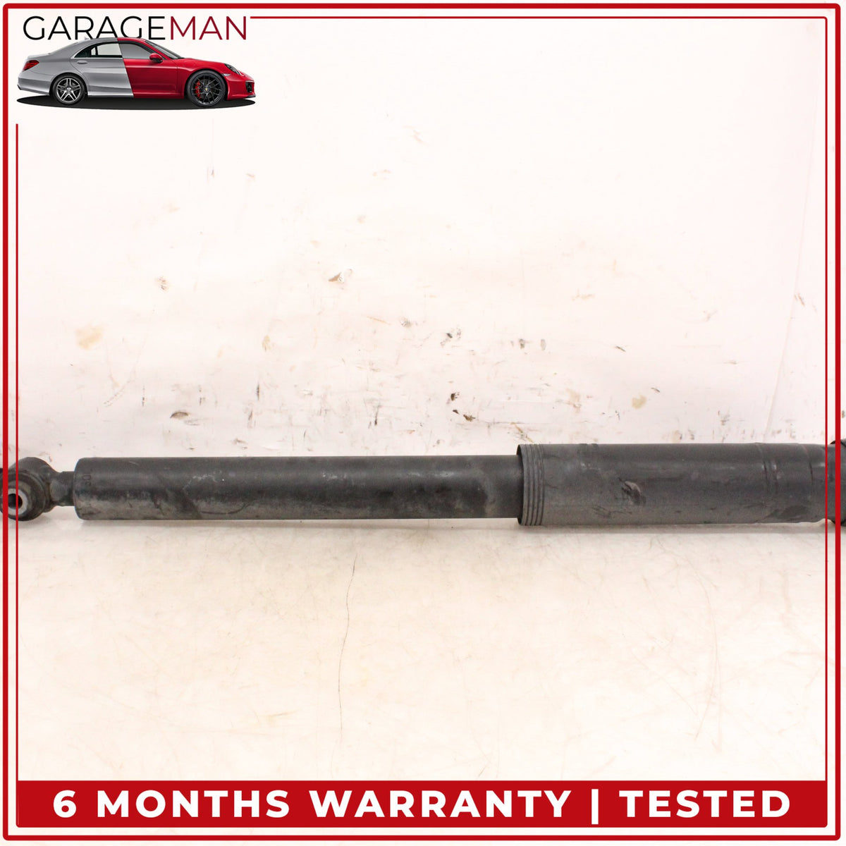 2003-2009 Mercedes W211 E350 Rear Right or Left Side Shock Absorber Strut OEM