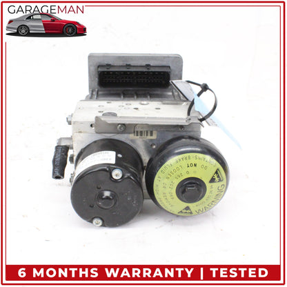 2003-2008 Mercedes R230 SL550 SL500 SBC Brake Anti Lock ABS Hydraulic Pump OEM