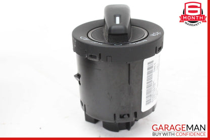 2011-2014 Dodge Charger LD Sedan Headlight Switch Control 04602890AC Genuine