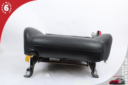 2002-2005 Ford Thunderbird Convertible Front Right Lower Bottom Seat Cushion 3W6Z7663100AA OEM