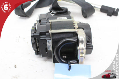 2022-2025 Audi Q4 E-Tron Front Right Side Seat Belt Retractor w/ Tensioner OEM