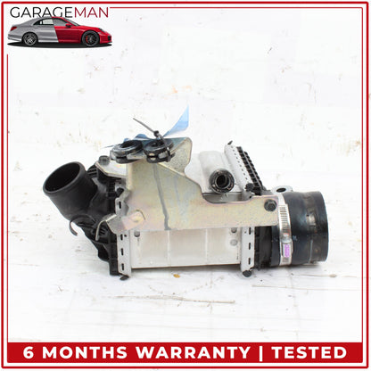 2016-2018 Infiniti Q50 Q60 Right Side Turbocharger Intercooler 144615CA0A OEM