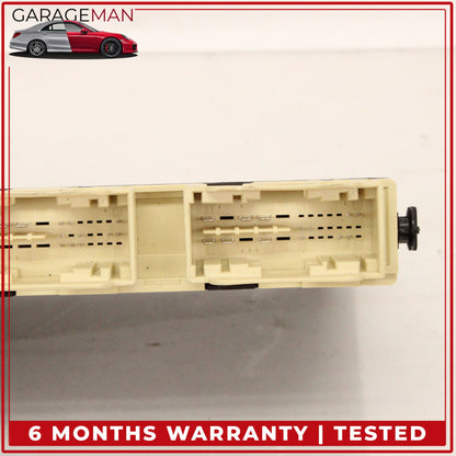 2014-2019 Mercedes-Benz CLA250 C117 Front Right Seat Control Module OEM