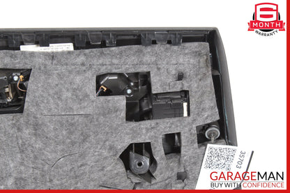 2011-2017 Audi A8 Sedan Rear Right Interior Door Panel