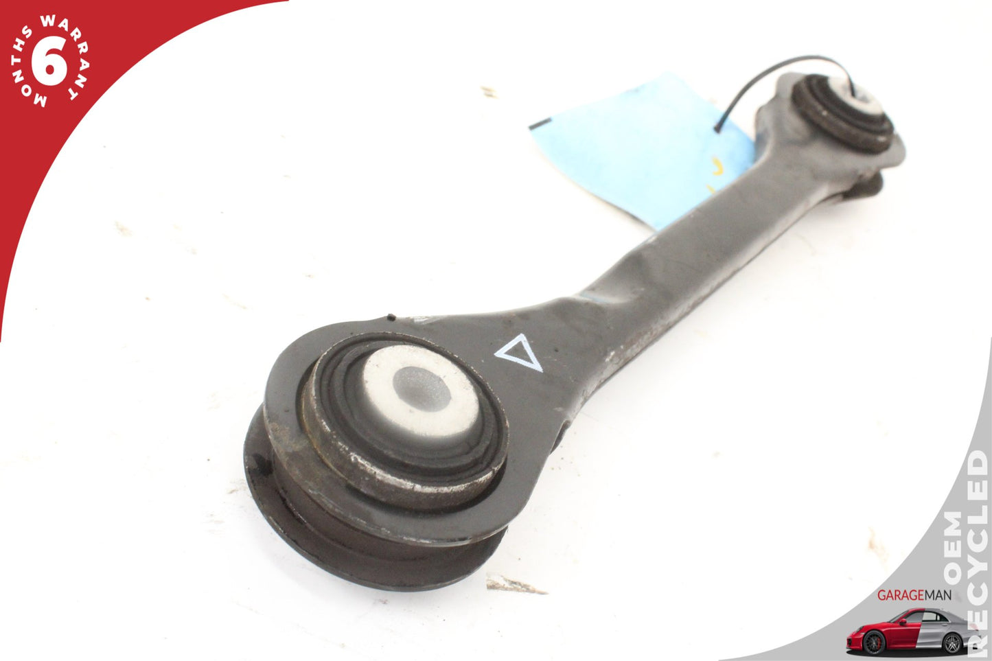 12-18 Audi A6 C7 AWD Upper Control Arm Lateral 8K0501529L OEM
