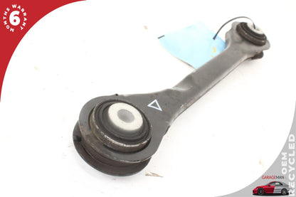 12-18 Audi A6 C7 AWD Upper Control Arm Lateral 8K0501529L OEM