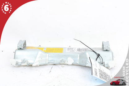 2012-2018 Mercedes W218 CLS550 Front Left Driver Side Knee Airbag 2128600902 OEM