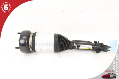2016-2018 Mercedes W205 C350e Front Right Airmatic Shock Strut 2053200525 OEM