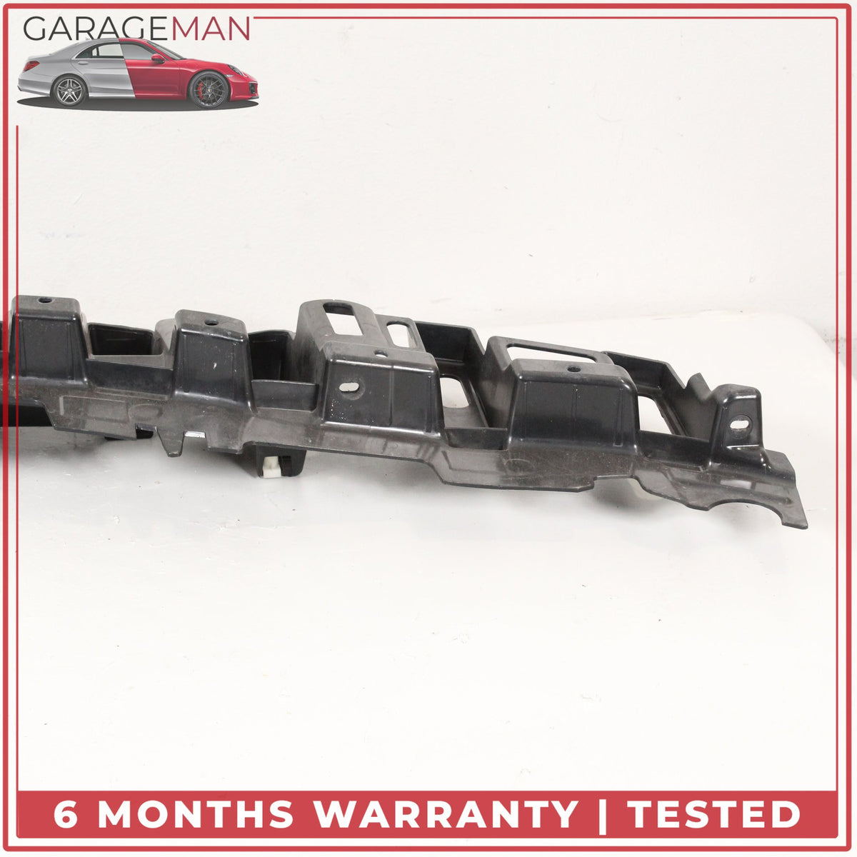 2014-2017 LR Range Rover Sport L494 Front Bumper Support Mount Bracket OEM