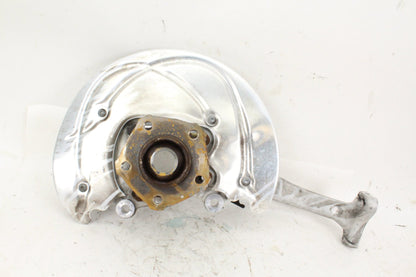 2017-2024 Audi A4 B9 Sedan Front Left Spindle Knuckle Wheel Hub 8W0407559 OEM
