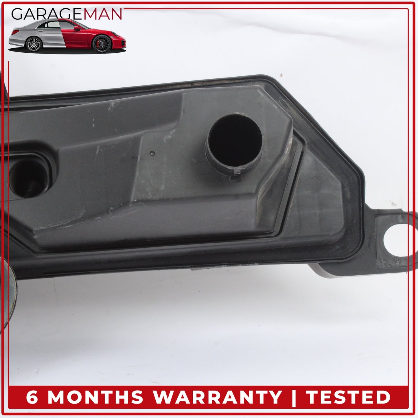2014-2018 BMW 328d Diesel Engine Air Intake Cleaner Filter Box 8507313