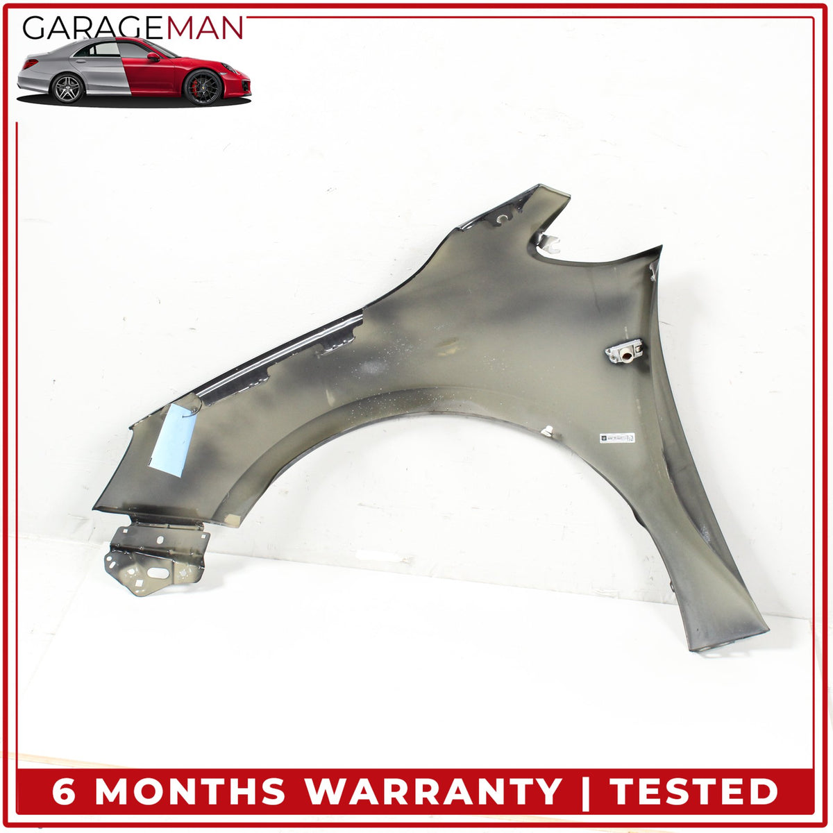 2016-2019 Buick Cascada Convertible Front Right Side Fender Panel 13276369 OEM