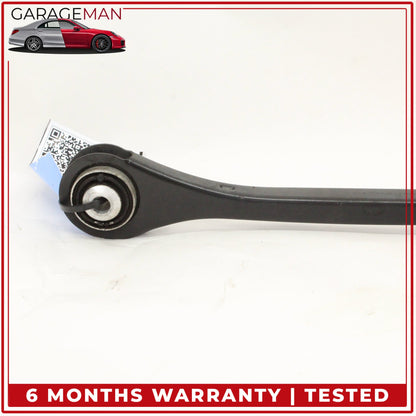 2017-2024 Audi Q7 Rear Left Driver Side Lower Control Arm 4M0505291D OEM
