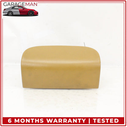 1997-2004 Porsche 911 996 Boxster 986 Front Right Side Dashboard Airbag OEM