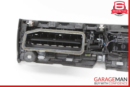 2017-2024 Audi A4 B9 Sedan Front Dash AC Air Vent Grille Panel 8W0971659