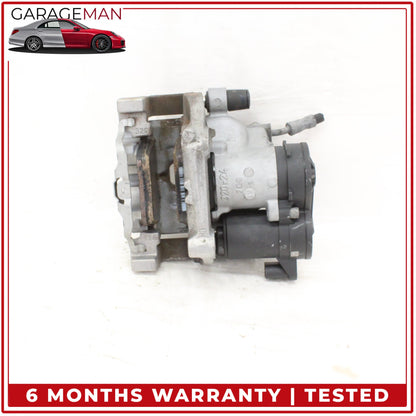 2016-2023 Mercedes X253 GLC300 Rear Left and Right Brake Caliper w/ Actuator OEM