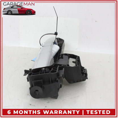 2014-2017 Mercedes W242 B Electric Drive Front Right Exterior Door Handle OEM