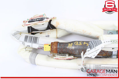 13-16 Mercedes X166 GL450 4MATIC Roof Curtain Air Bag Right Passenger Side OEM