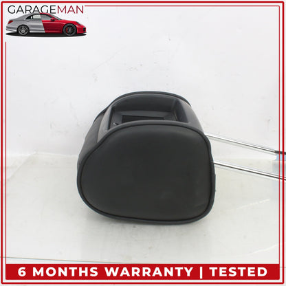 2010-2012 Range Rover L322 Front Left or Right Side Head Rest w/ Screen OEM