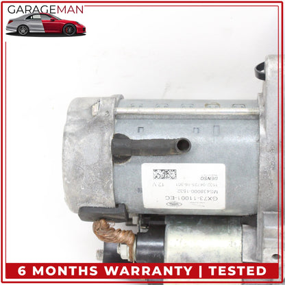 2016-2023 Jaguar F-Type X152 Engine Motor Starter GX7311001EC OEM